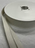 1" Single fold bias tape #134 Poly/Cotton Beige (can be used as 1/2" double fold)