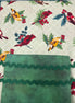 Kuspuk Fabric Kit 5-yd Birds-N-Berries