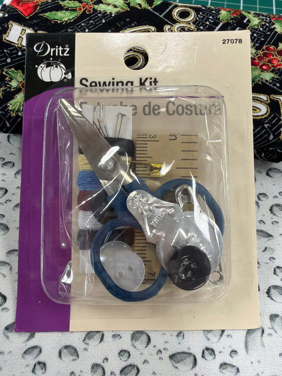 Dritz Mini Sewing Kit