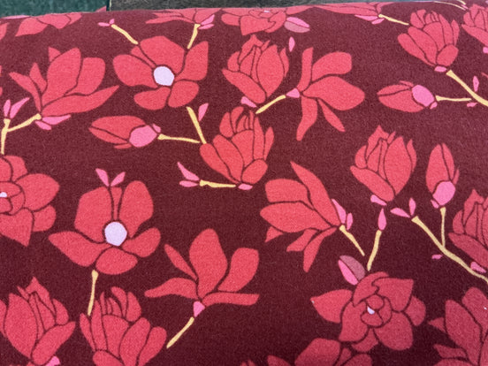 AGF Flannel Magnolia Seven