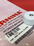 BerninaDisk 27 (Classic Line)Medium Spool Cap