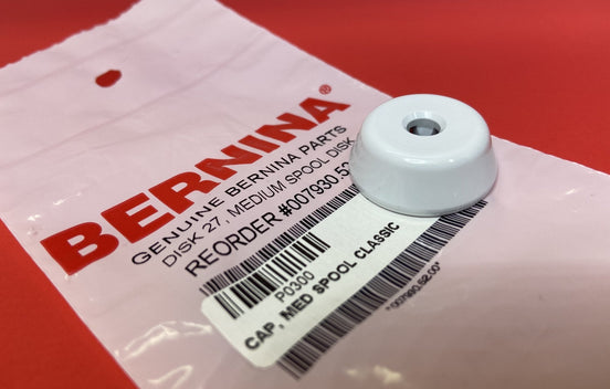 BerninaDisk 27 (Classic Line)Medium Spool Cap