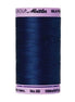 Mettler Silk Finish 50wt 100% Cotton 9104-1304 Imperial Blue