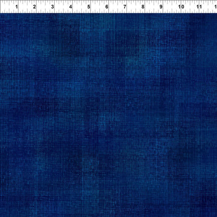 Interwoven by Jason Yenter Indigo