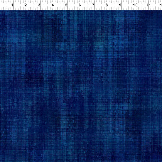 Interwoven by Jason Yenter Indigo