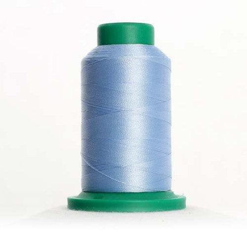 Isacord 40 Poly 1000m #3761 Winter Sky