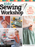 Sewing Workshop for Young Makers