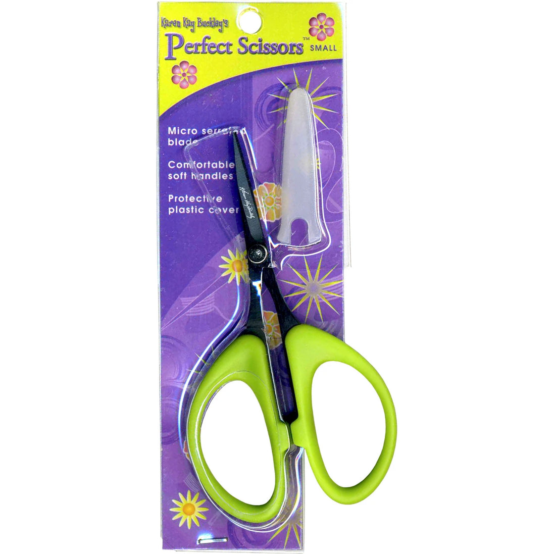 Perfect Scissors Small Karen Kay Buckley