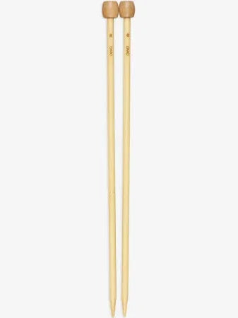 Mediac No. 6.0 Knitting Needle 14" ( 35cm)