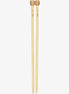 Mediac No. 9.0 Knitting Needle 14" ( 35cm)