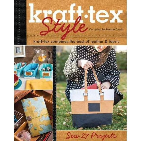 Kraft-Tex Style Book