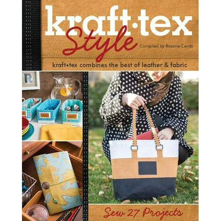Kraft-Tex Style Book