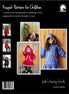 Jodie's Sewing Studio Kuspuk Pattern for Children Size's 6 months - 12 years