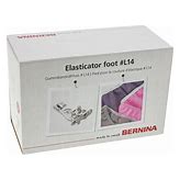 L14 Beading and Sequin Foot L850/L860