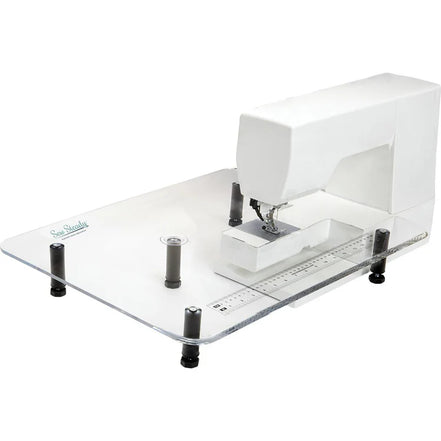 Sew Steady 3 Series Large Acrylic Table