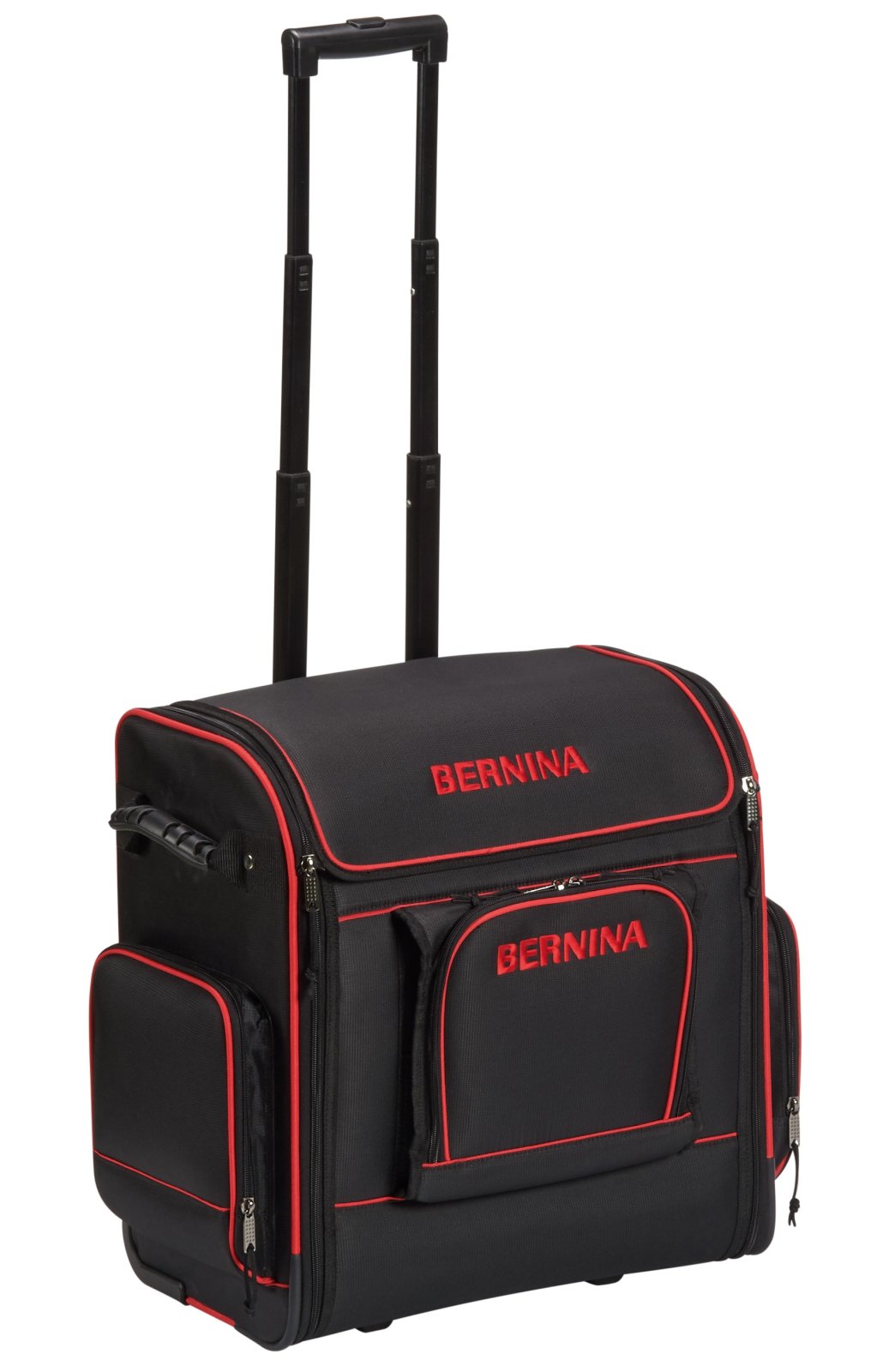 Bernina Large Machine Suitcase
