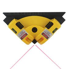 Laser Level