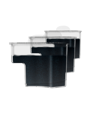 Laurastar Anti-scale Cartridge Smart 3pkg