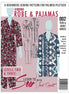 Kimono Robe and Pajamas Unisex Teen to Adult