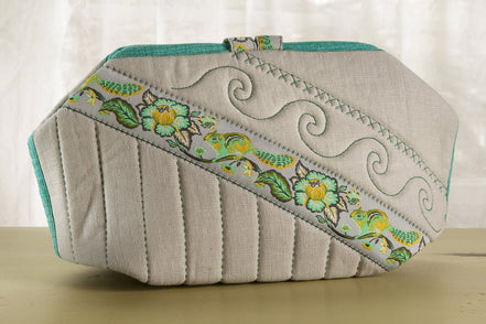 Sewapalooza Quilted Bag Kit
