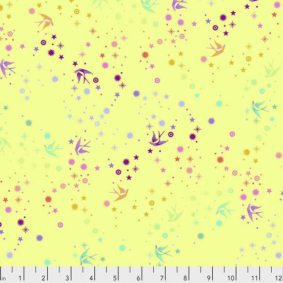 True Colors Fairy Dust Lime