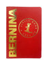 Bernina Little Book of Feet