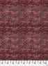 Live Out Loud Minor Chord - Burgundy