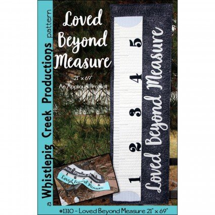 Loved Beyond Measure