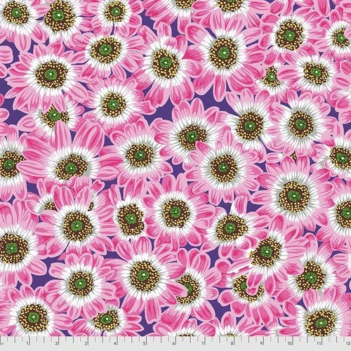 Kaffe Collective Lucy Pink