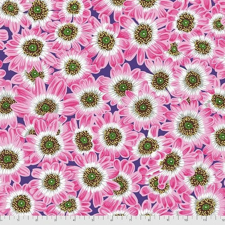 Kaffe Collective Lucy Pink