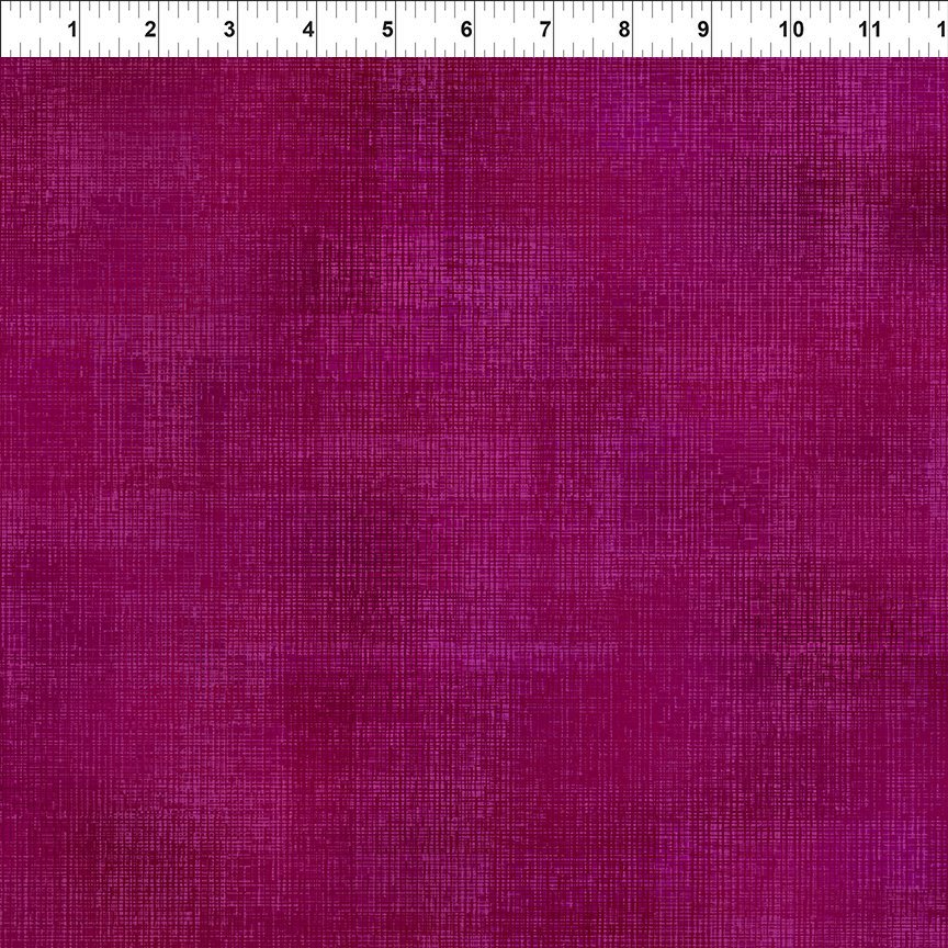 Interwoven by Jason Yenter Magenta