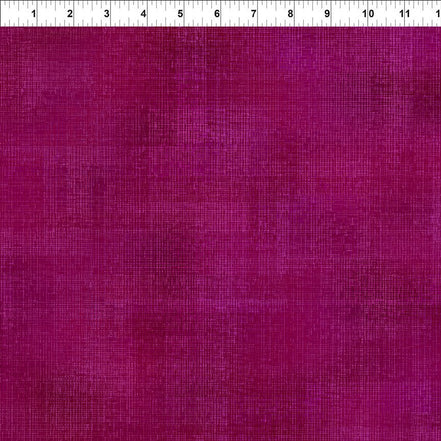 Interwoven by Jason Yenter Magenta