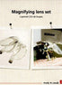 Bernina Magnifying Glass Universal