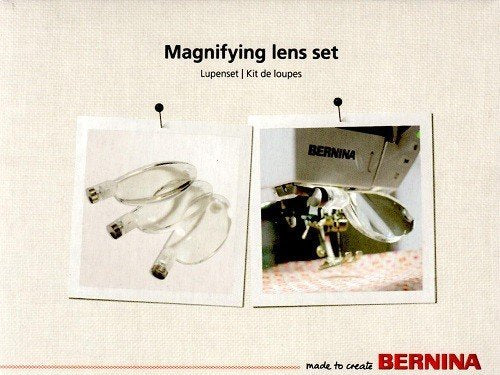 Bernina Magnifying Glass Universal