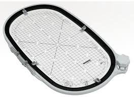 Bernina Embroidery - Maxi Hoop