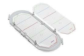 Bernina Embroidery - Mega Hoop
