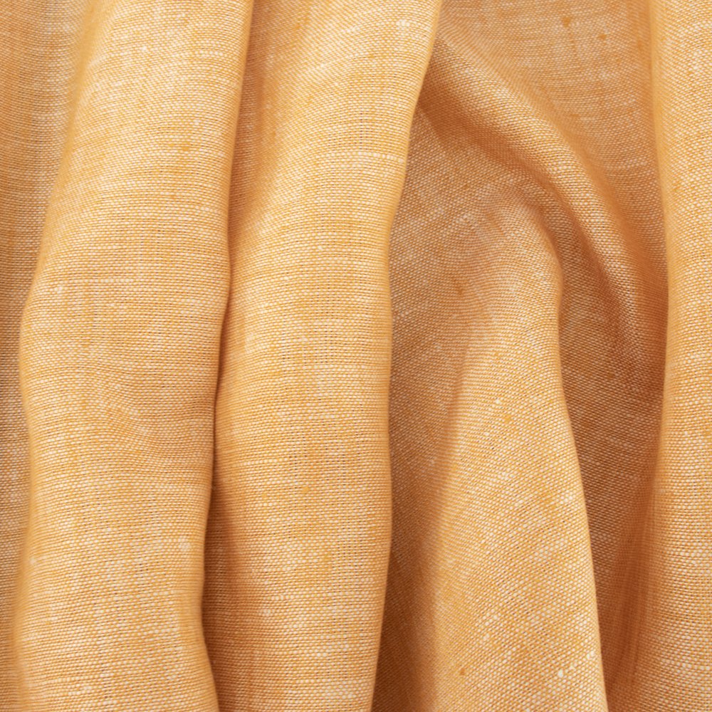 Birch Organic Linen Sunset