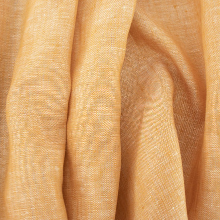 Birch Organic Linen Sunset
