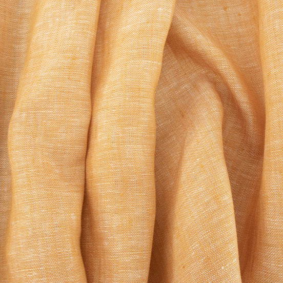Birch Organic Linen Sunset