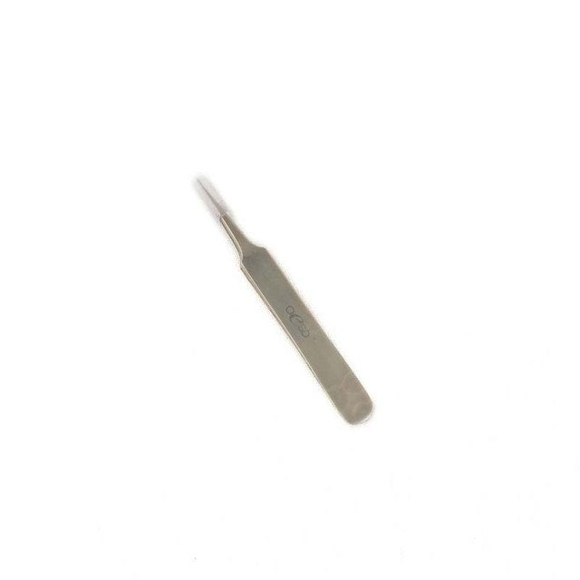 OESD 3" Micro Tweezers