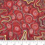 M&S Meteors Red