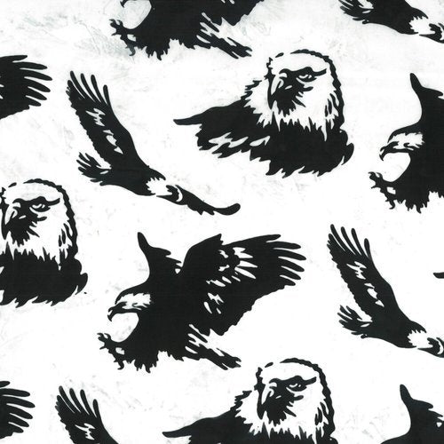 Custom - Eagles Raven