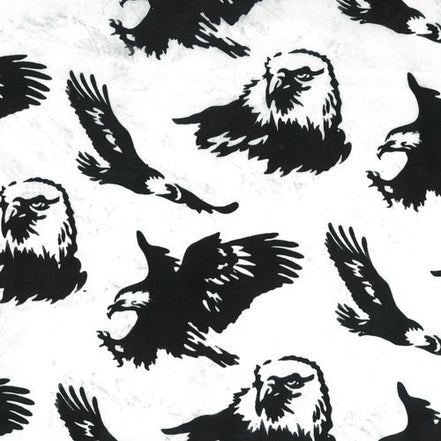 Custom - Eagles Raven