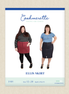 Cashmerette Ellis Skirt Pattern