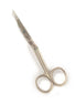 OESD 6" Double Curved Scissors