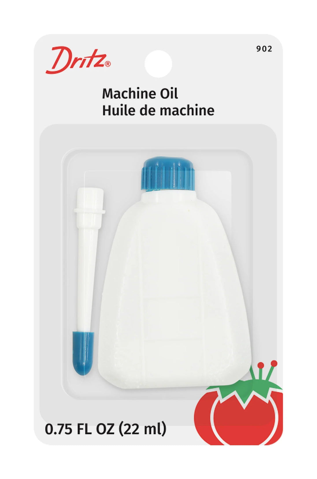 Dritz Machine Oil, Lubricant and Cleaner