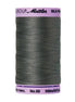 Mettler Silk Finish 50wt 100% Cotton 9104-0415 Old Tin