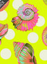 Tula Pink Floral Reef Seagrass 108"