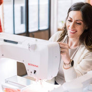 BERNINA 700 PRO E