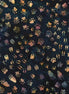 Bali Batik Wildlife Paws Pacific